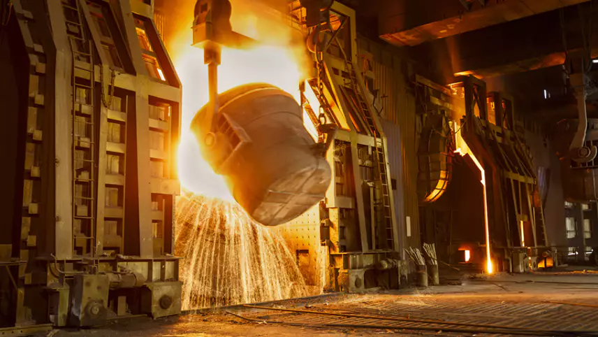 ArcelorMittal and BHP to capture carbon at Belgian steel plan