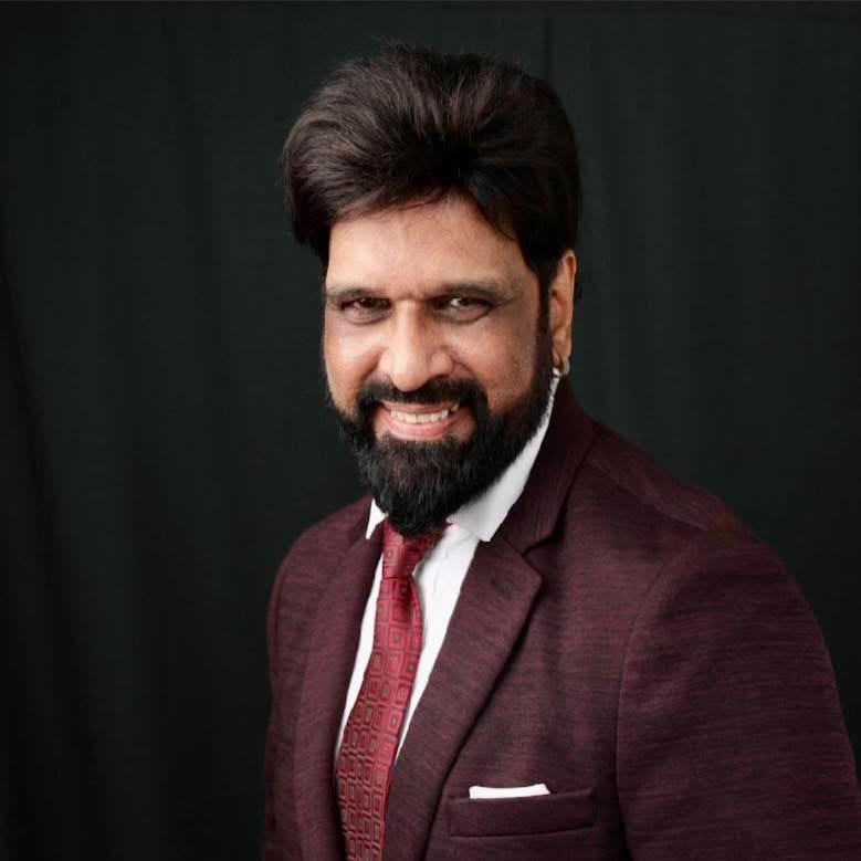 Dr Balaji Singh