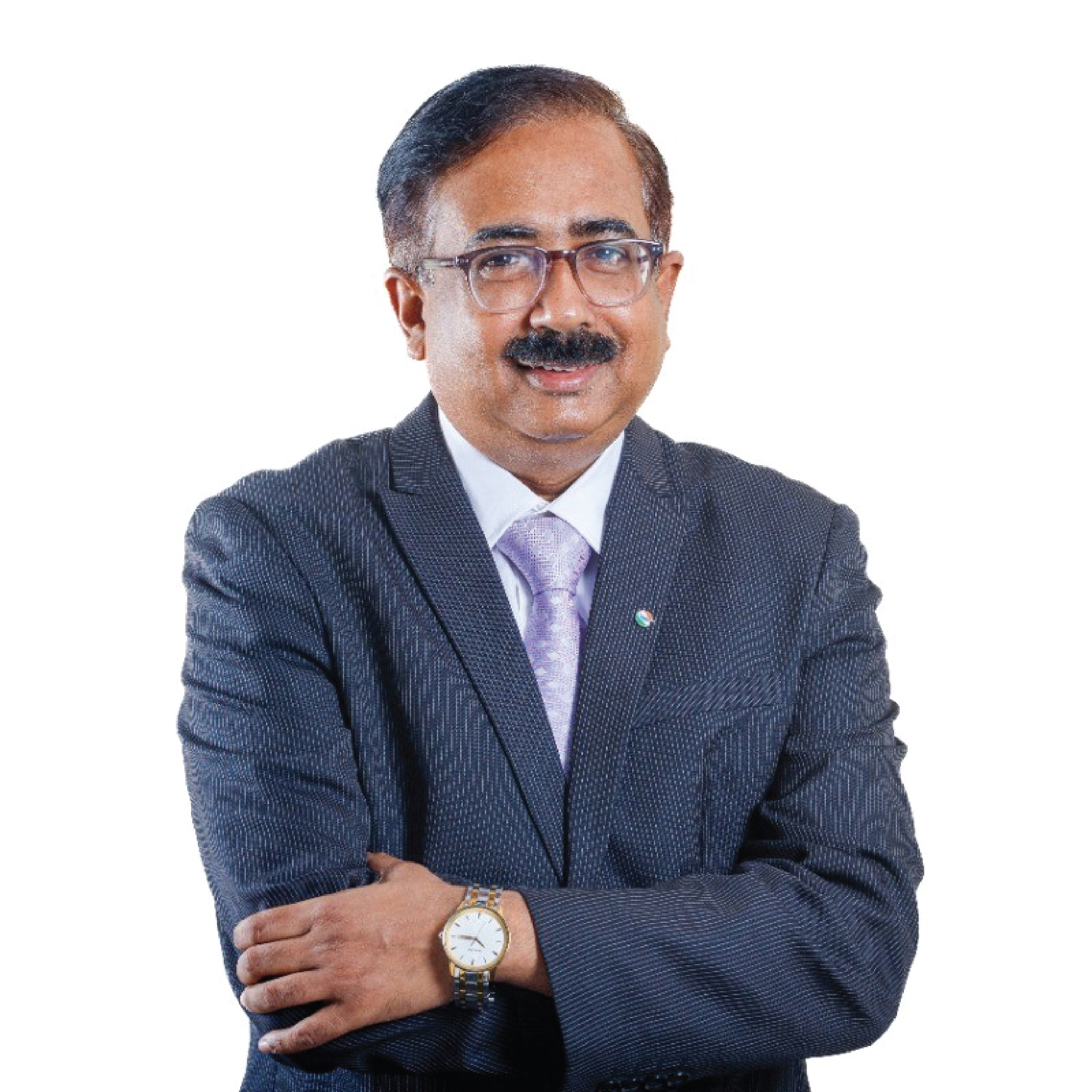 Mr. Jayanta  Ray